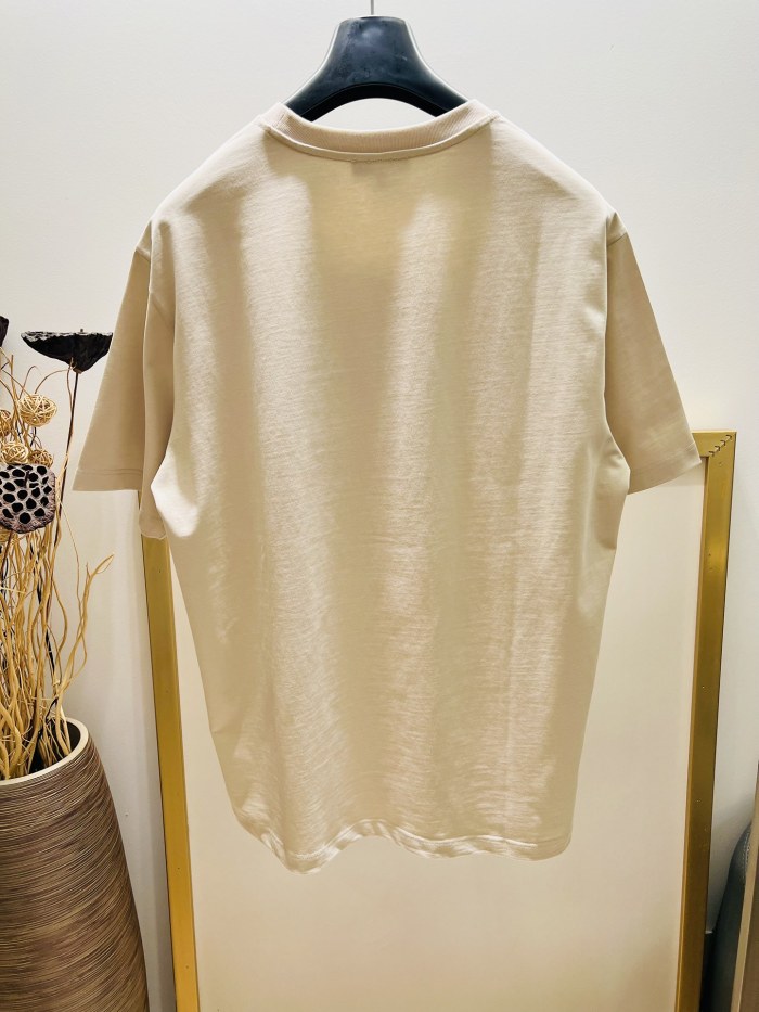 L*oewe T-shirt Top Quality D17 20240410-19