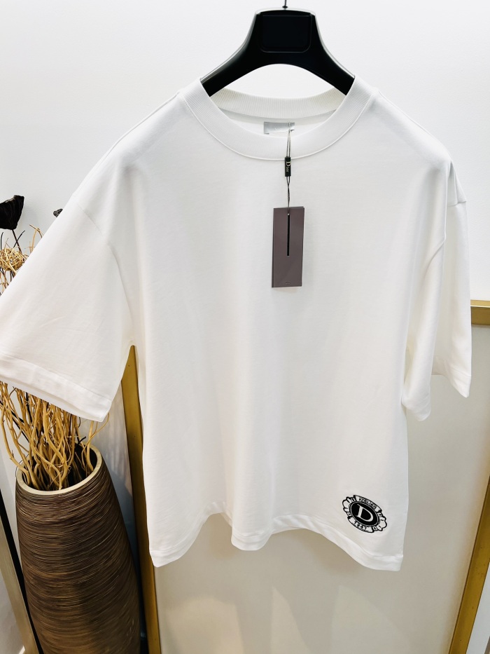 D*ior T-shirt Top Quality D17 20240410-14