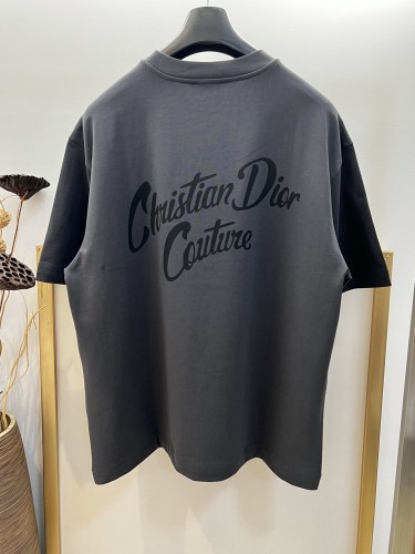 D*ior T-shirt Top Quality D17 20240410-13