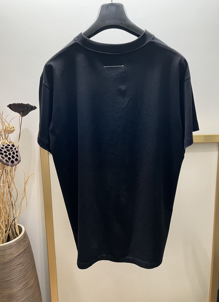 M*aison M*argiela T-shirt Top Quality D17 20240410-5