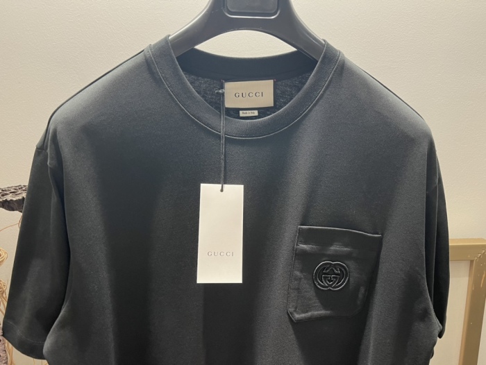 G*ucci T-shirt  Top Quality D17 20240410-2