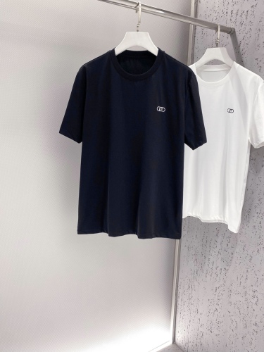 F*endi T-shirt Top Quality D17 20240410-40