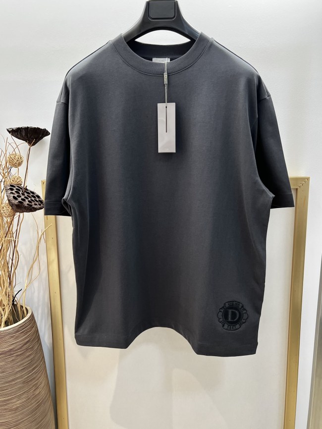 D*ior T-shirt Top Quality D17 20240410-13