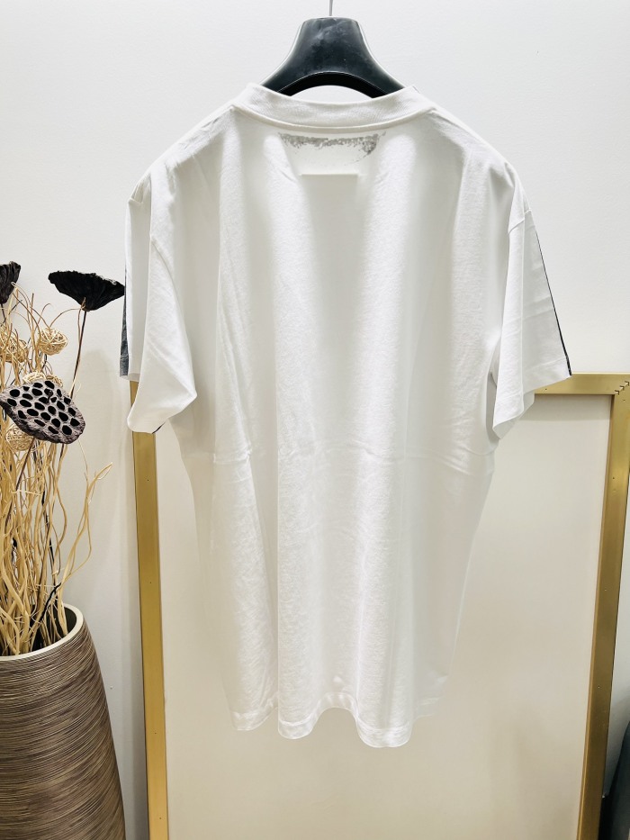 M*aison M*argiela T-shirt Top Quality D17 20240410-6