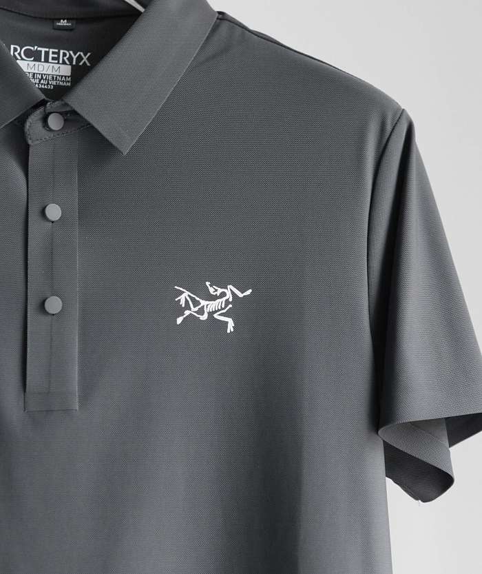 A*rcteryx POLO  Top Quality D17 20240410-23