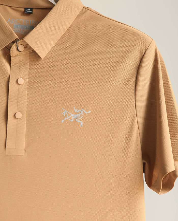 A*rcteryx POLO  Top Quality D17 20240410-24