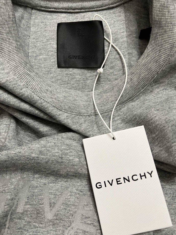G*ivenchy T-shirt Top Quality D17 20240410-4