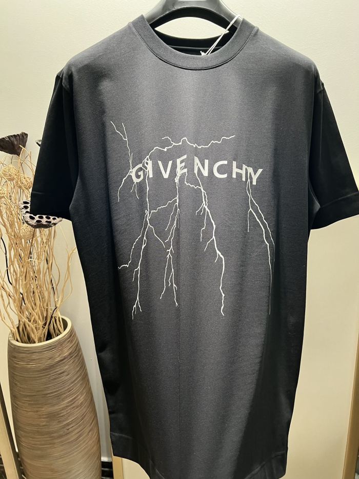 G*ivenchy T-shirt Top Quality D17 20240410-3