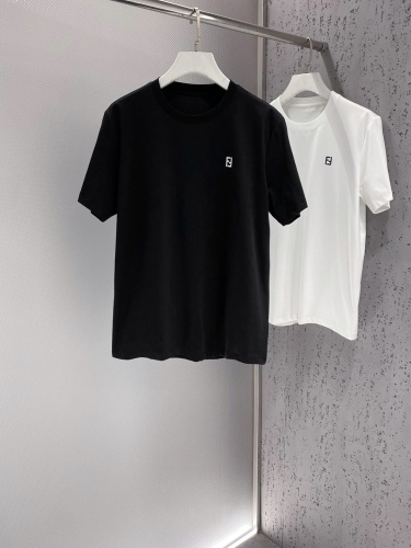 F*endi T-shirt Top Quality D17 20240410-35