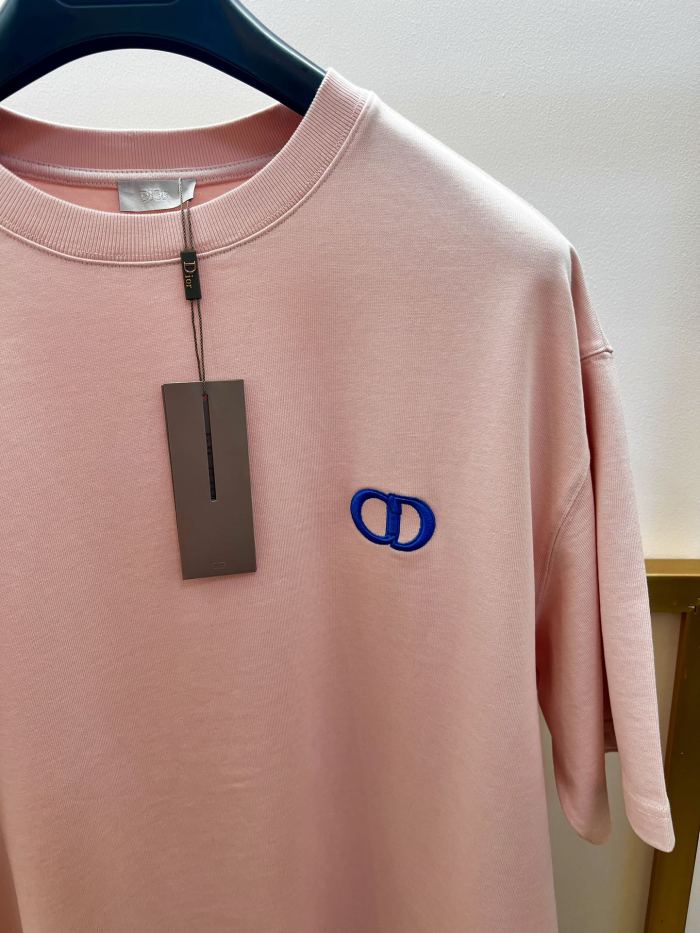 D*ior T-shirt Top Quality D17 20240410-17