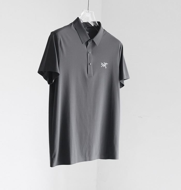 A*rcteryx POLO  Top Quality D17 20240410-23