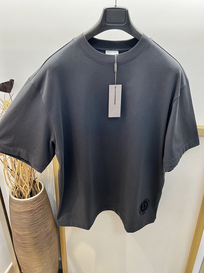 D*ior T-shirt Top Quality D17 20240410-13