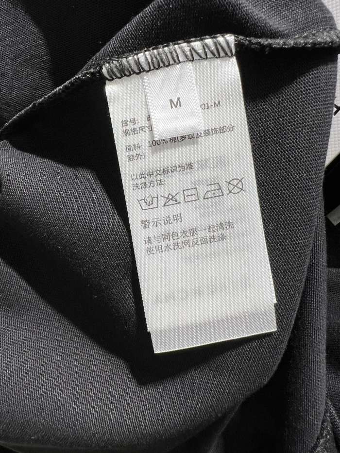 G*ivenchy T-shirt Top Quality D17 20240410-3