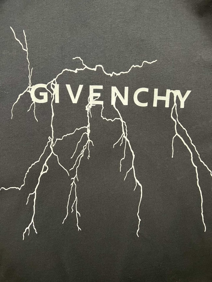 G*ivenchy T-shirt Top Quality D17 20240410-3