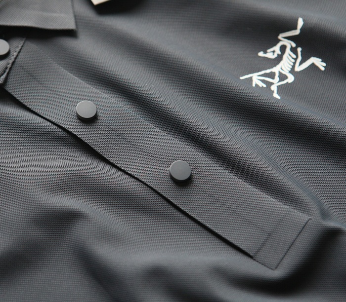 A*rcteryx POLO  Top Quality D17 20240410-23