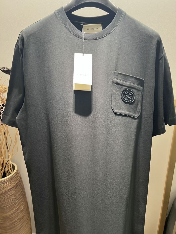 G*ucci T-shirt  Top Quality D17 20240410-2