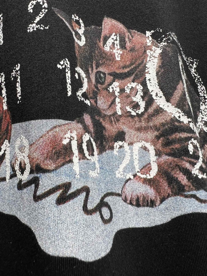 M*aison M*argiela T-shirt Top Quality D17 20240410-7