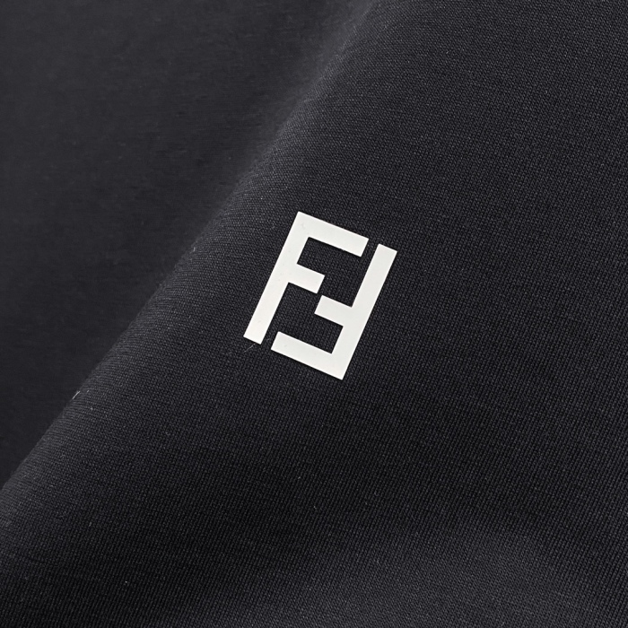 F*endi T-shirt Top Quality D17 20240410-35