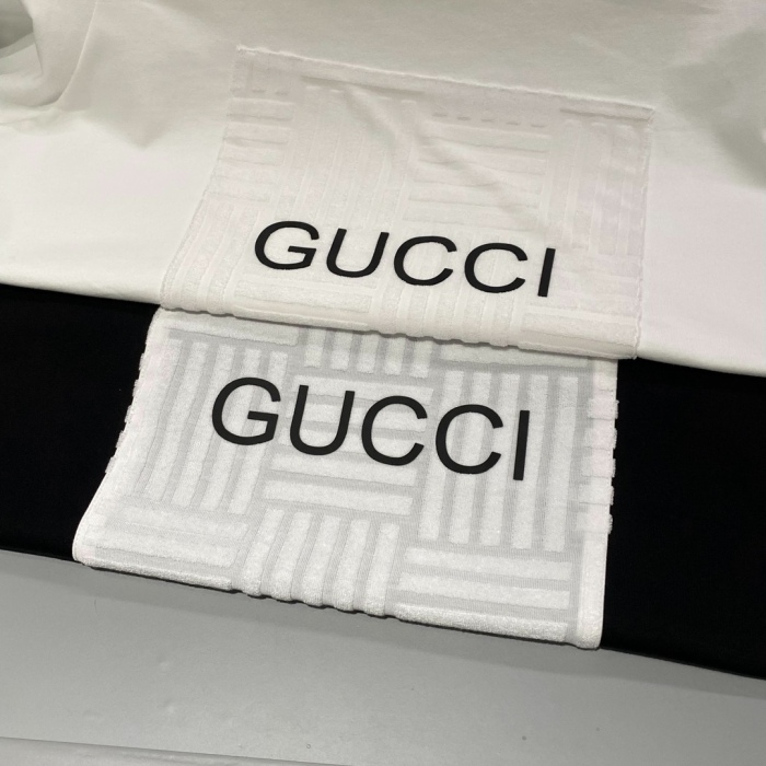 G*ucci T-shirt  Top Quality D17 20240411-29