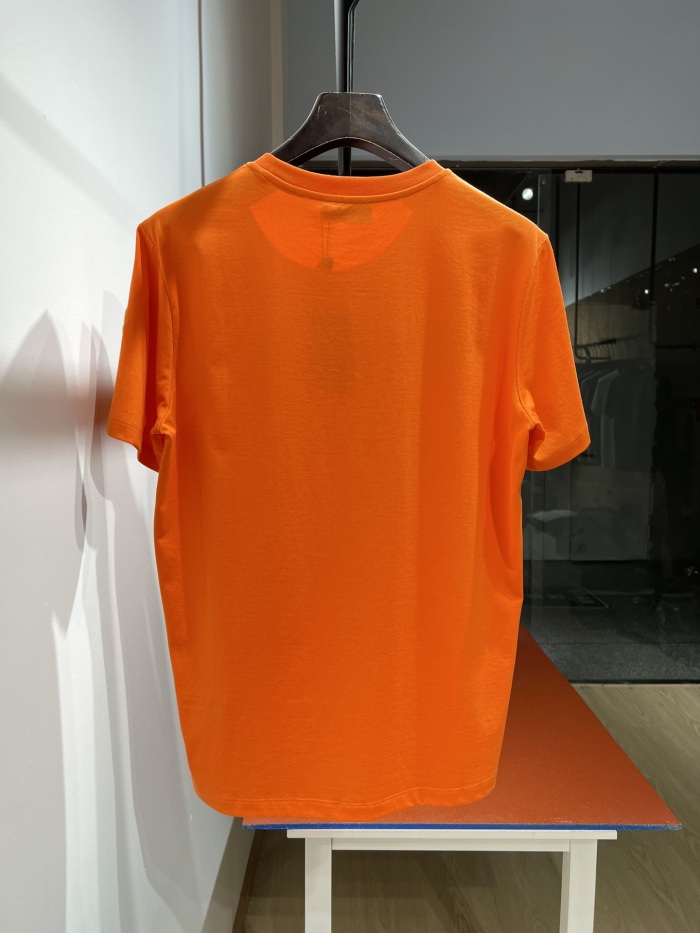 M*oncler T-shirt Top Quality D17 20240411-3