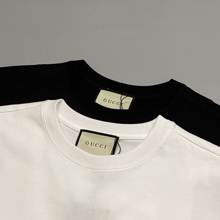 G*ucci T-shirt  Top Quality D17 20240411-29