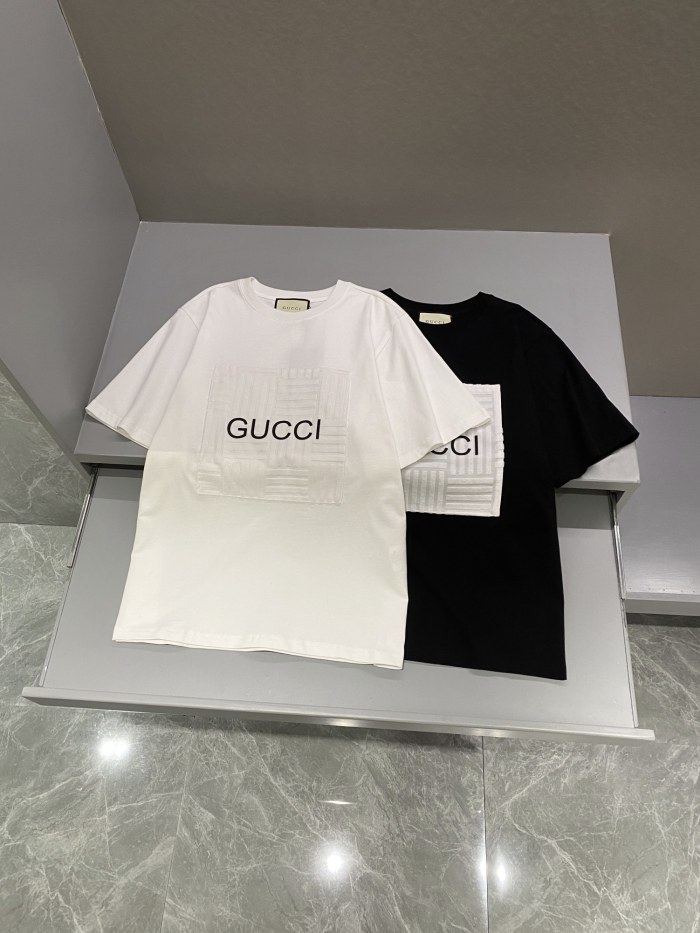 G*ucci T-shirt  Top Quality D17 20240411-29