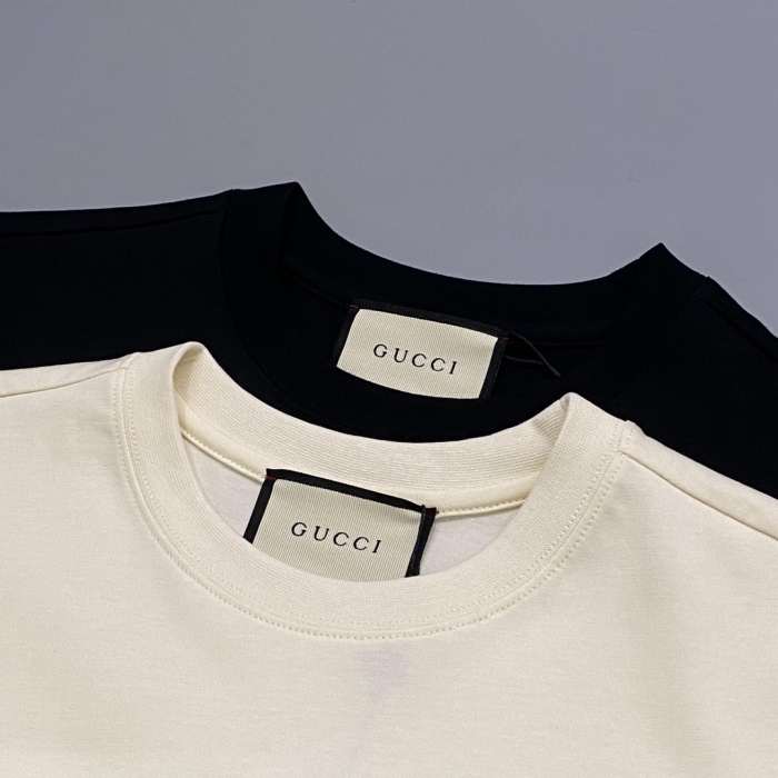 G*ucci T-shirt  Top Quality D17 20240411-27
