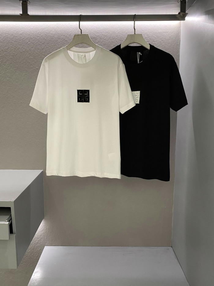 G*ivenchy T-shirt Top Quality D17 20240411-20
