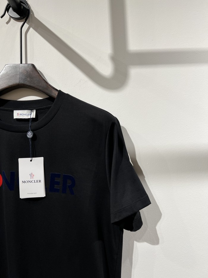 M*oncler T-shirt Top Quality D17 20240411-3