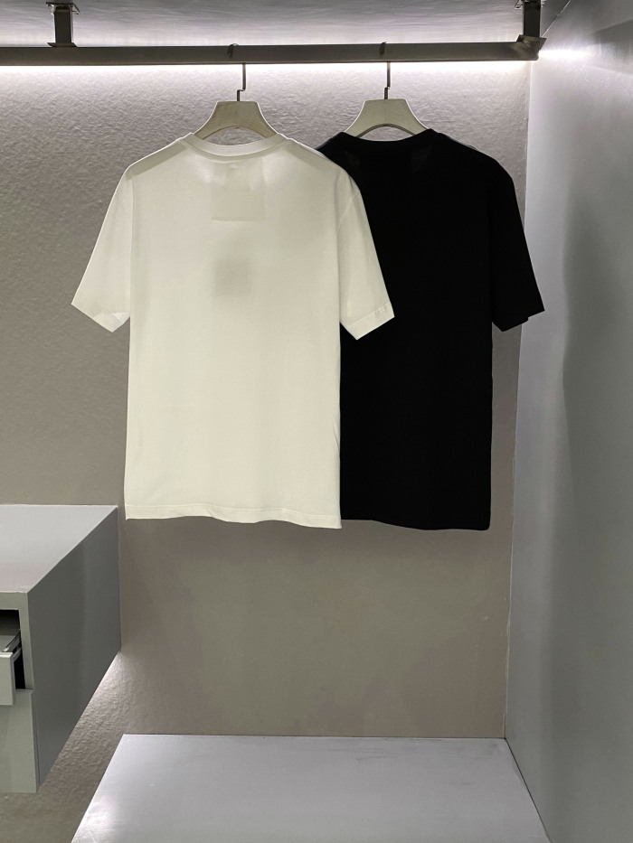 G*ivenchy T-shirt Top Quality D17 20240411-20