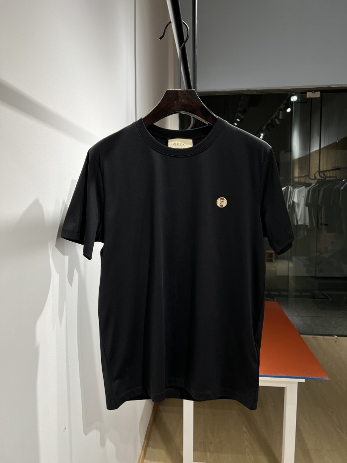G*ucci T-shirt  Top Quality D17 20240410-6