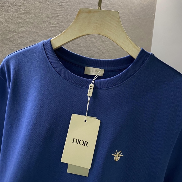 D*ior T-shirt Top Quality D17 20240411-21