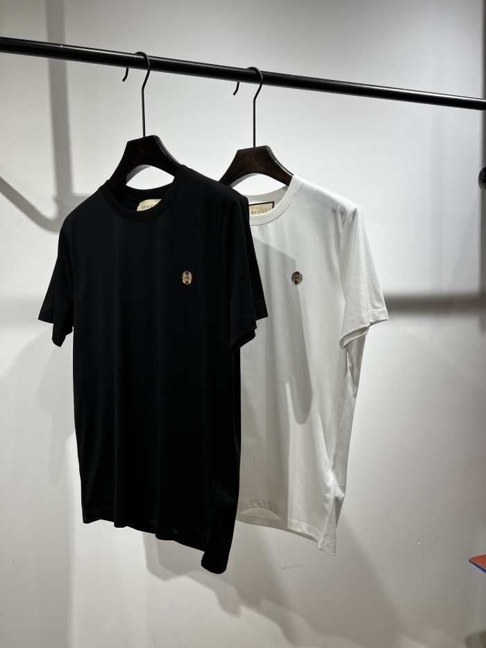 G*ucci T-shirt  Top Quality D17 20240410-6