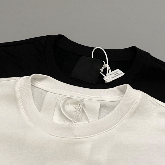 G*ivenchy T-shirt Top Quality D17 20240411-20