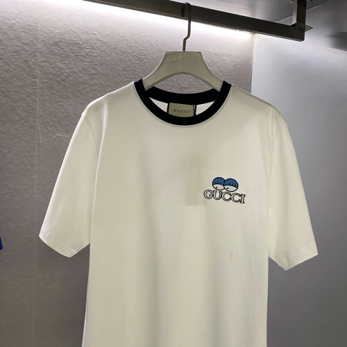 G*ucci T-shirt  Top Quality D17 20240411-23