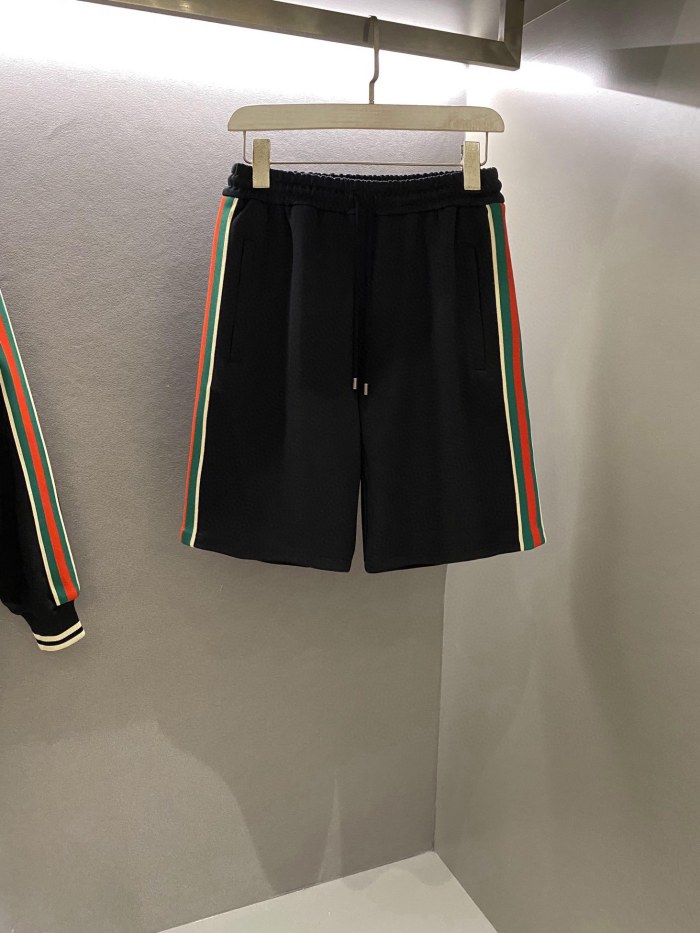 G*ucci Pants Top Quality D17 20240411-32