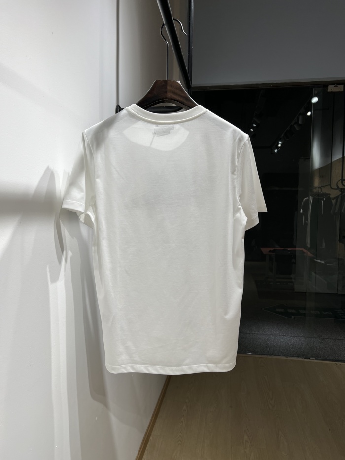 P*rada T-shirt Top Quality D17 20240411-4