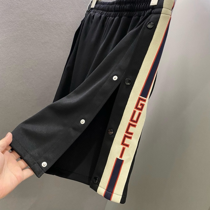 G*ucci Pants Top Quality D17 20240411-30