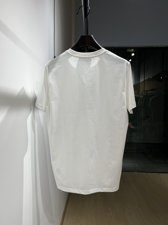 G*ucci T-shirt  Top Quality D17 20240410-6