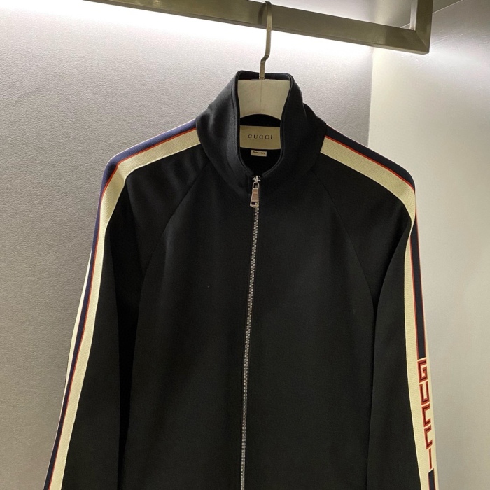 G*ucci Jacket Top Quality D17 20240411-32