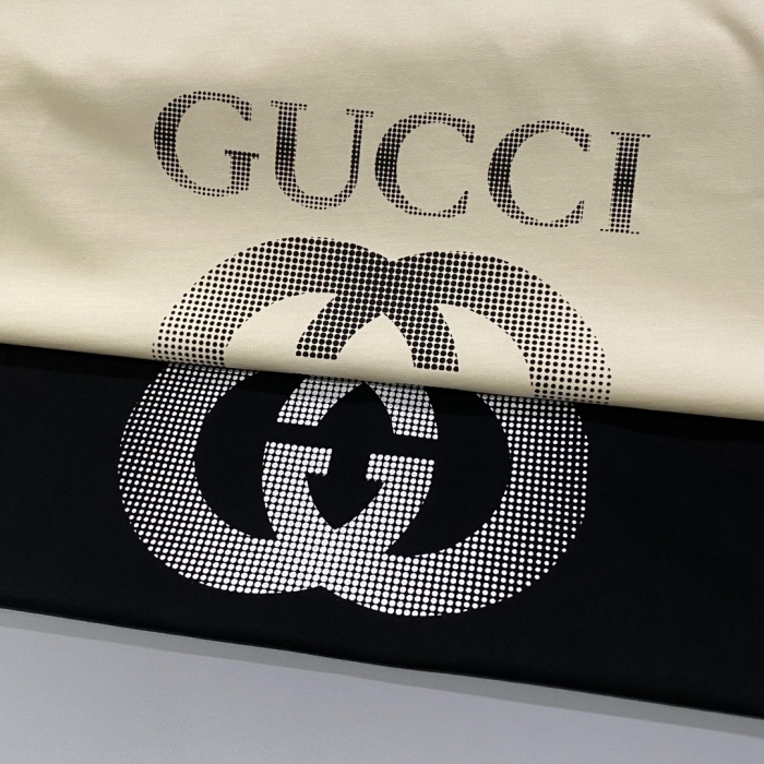 G*ucci T-shirt  Top Quality D17 20240411-27