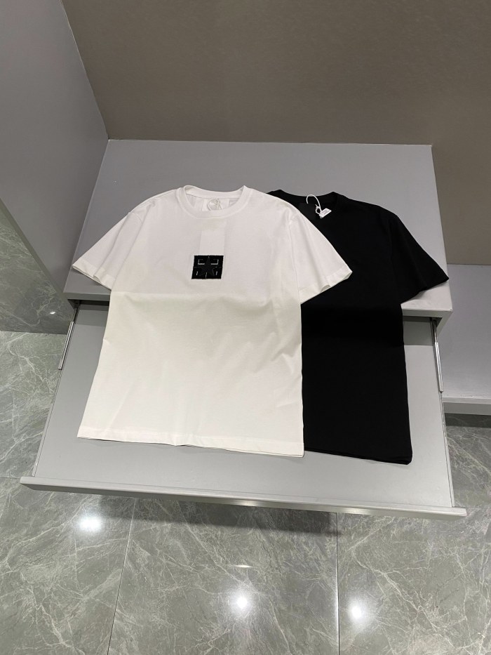 G*ivenchy T-shirt Top Quality D17 20240411-20