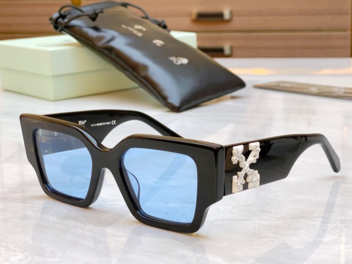 O*FF W*HITE Glasses Top XX 20240410-6