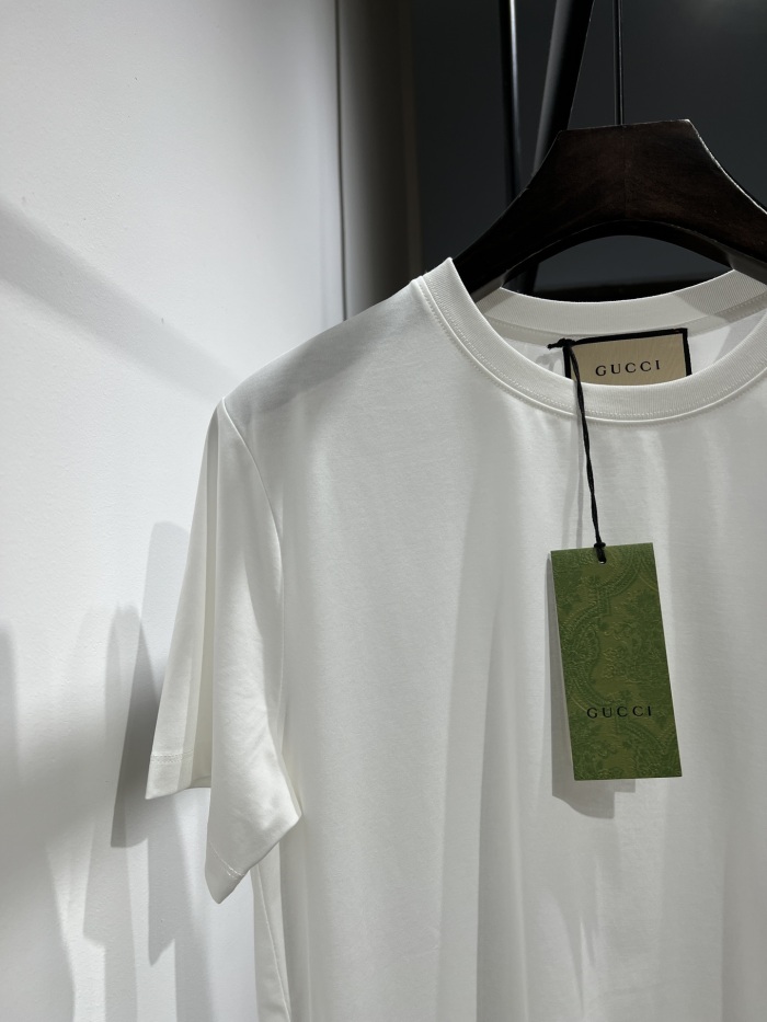 G*ucci T-shirt  Top Quality D17 20240410-6