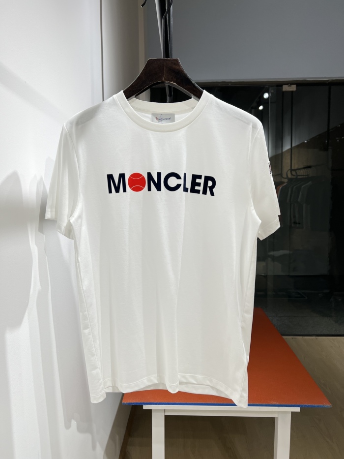 M*oncler T-shirt Top Quality D17 20240411-3