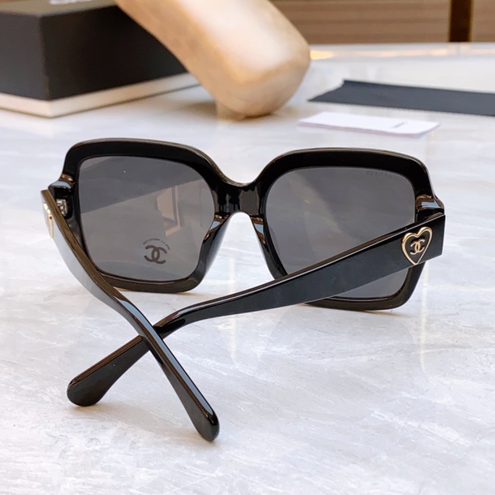 C*hanel Glasses Top XX 20240410-2
