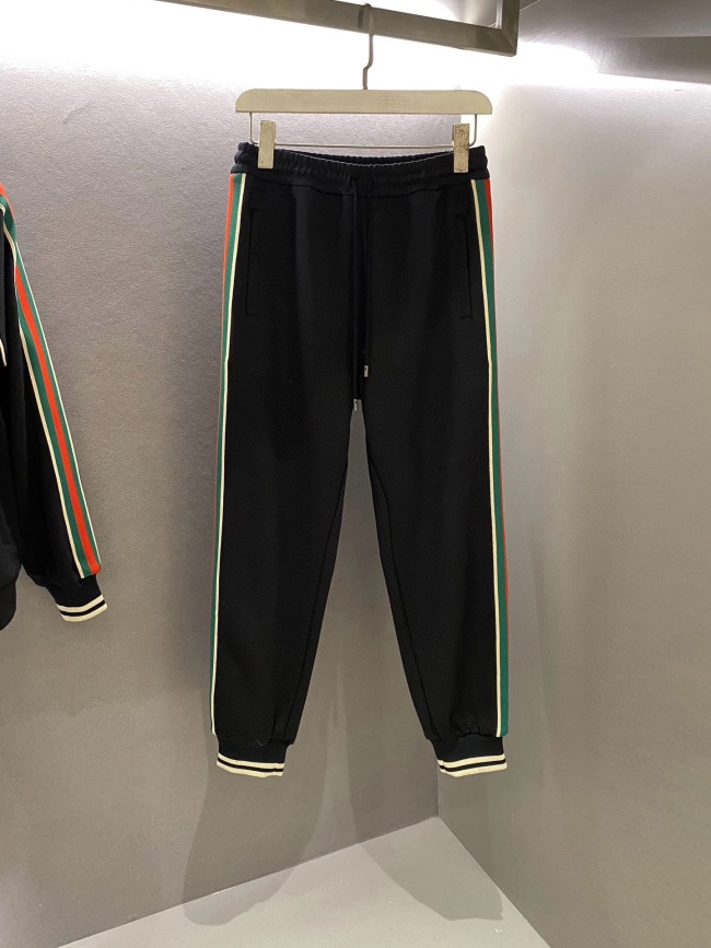 G*ucci Pants Top Quality D17 20240411-34