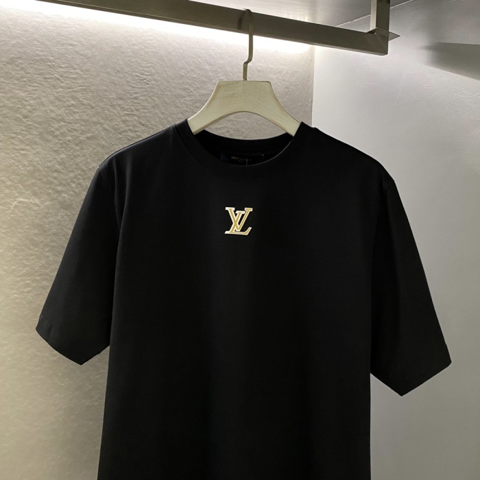 L*ouis V*uitton  T-shirt  Top Quality D17 20240411-28