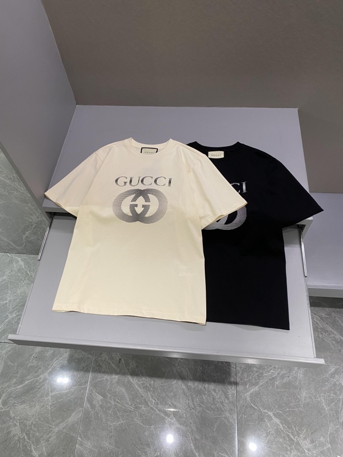 G*ucci T-shirt  Top Quality D17 20240411-27