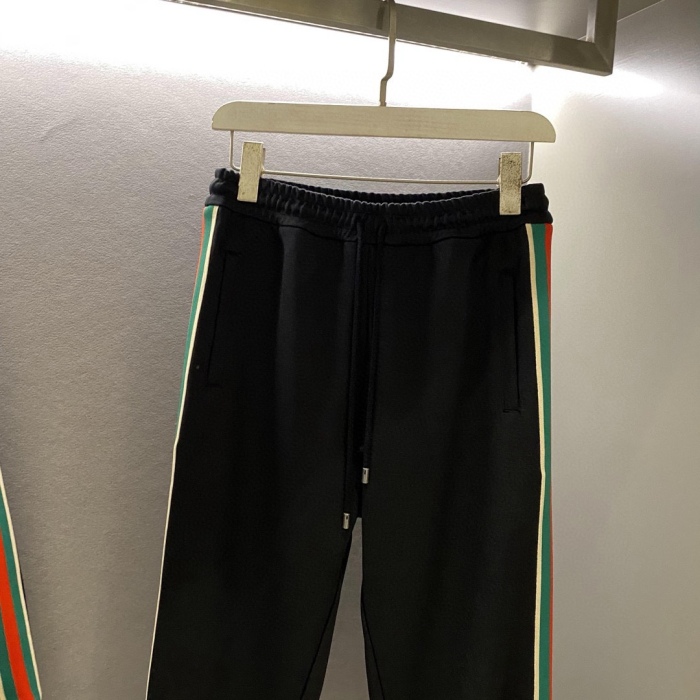 G*ucci Pants Top Quality D17 20240411-34